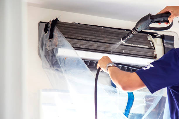 Best Local Air Duct Cleaning Services  in Pocola, OK