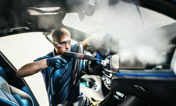 Best Affordable Duct Cleaning Services  in Pocola, OK