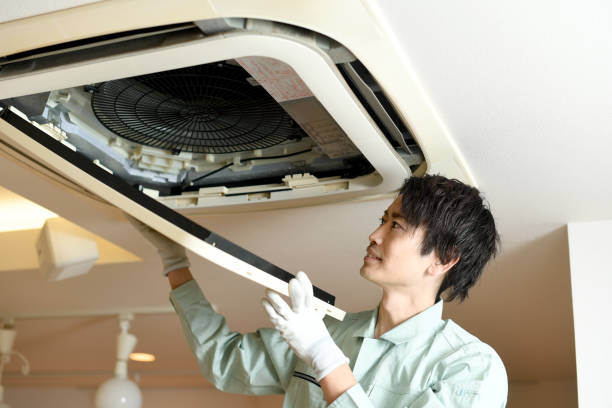 Best Dryer Vent Cleaning Services  in Pocola, OK