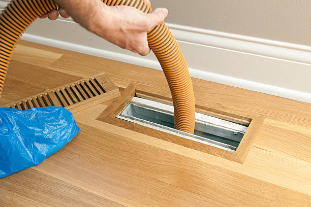 Best Commercial Air Duct Cleaning  in Pocola, OK