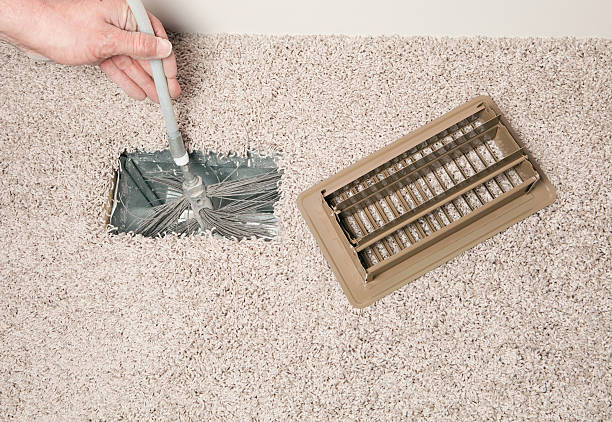 Best Air Duct Sanitizing Services  in Pocola, OK