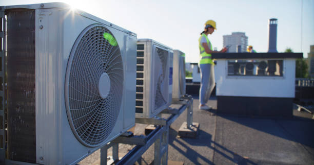  Pocola, OK Airduct Cleaning Pros