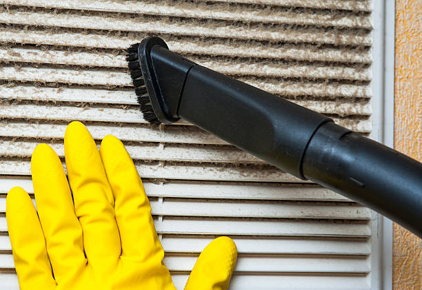 Best Best Air Duct Cleaning Near Me  in Pocola, OK