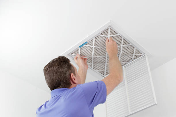 Best Air Duct Cleaning Near Me  in Pocola, OK